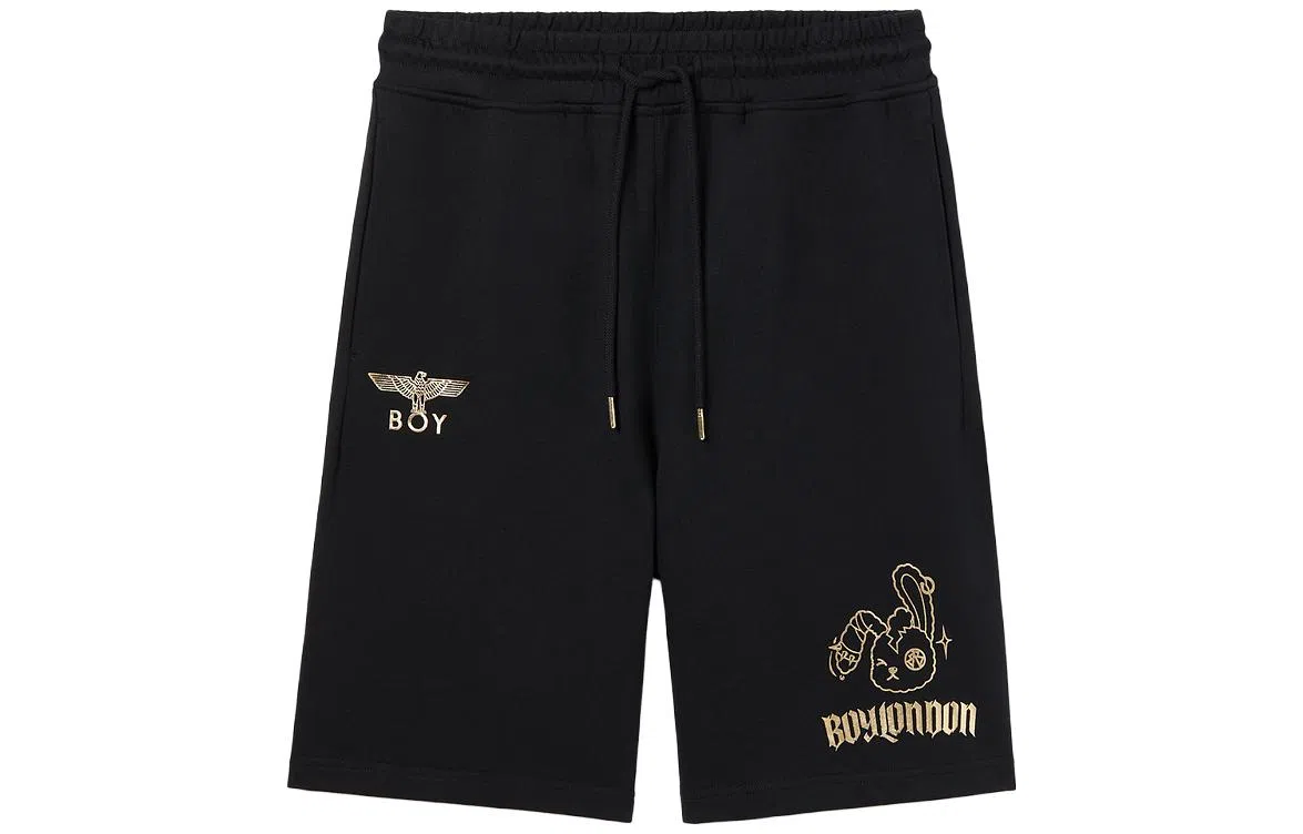 Boy London Logo