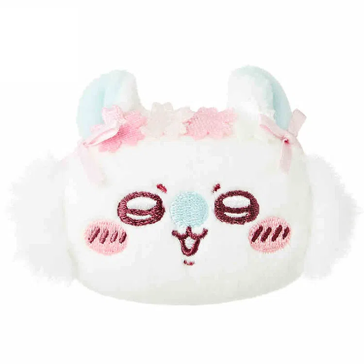 MINISO x chiikawa rakko hachiware usagi chiikawa momonga
