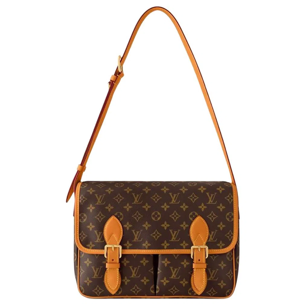 Louis Vuitton Monogram Archive