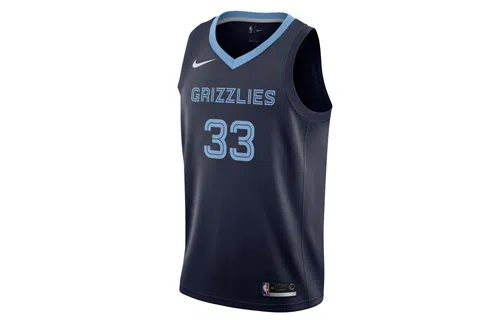 Nike NBA Marc Gasol Icon Edition Swingman Jersey 33 SW