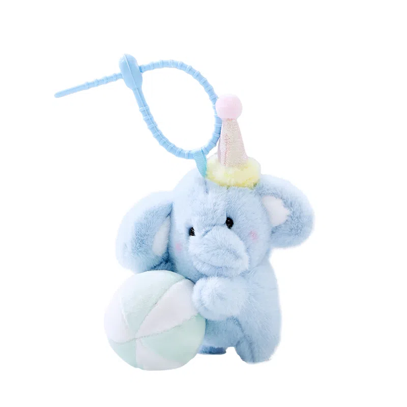 The Green Party 13cm