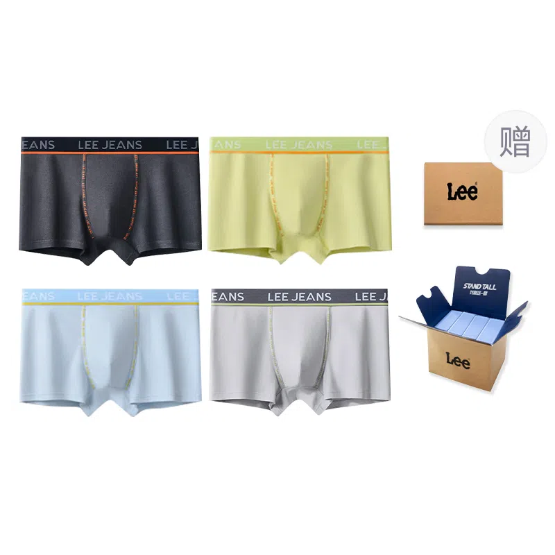 Lee 101 7A 4