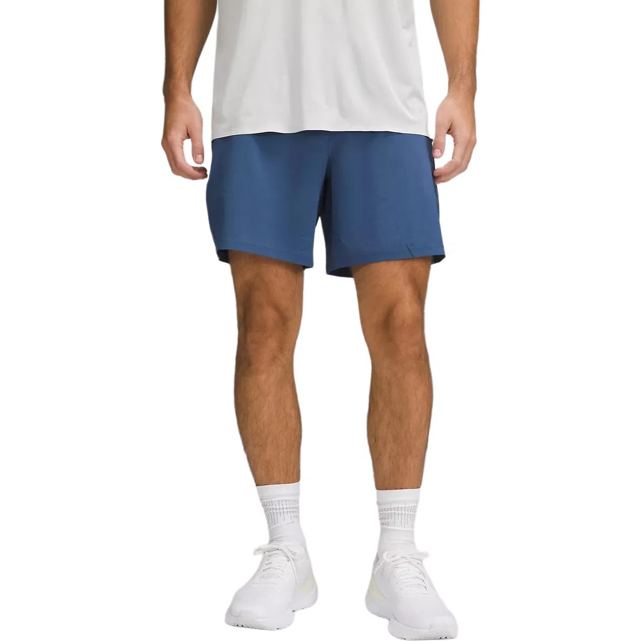 lululemon Pace Breaker Lined Short 7"