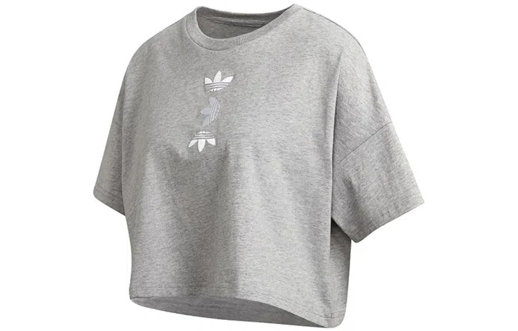 adidas originals Lrg Logo Tee LogoT