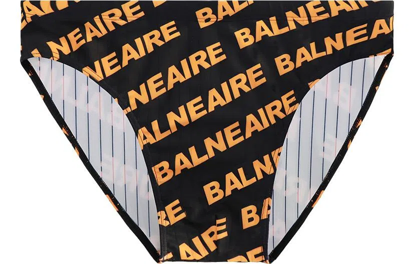 BALNEAIRE logo