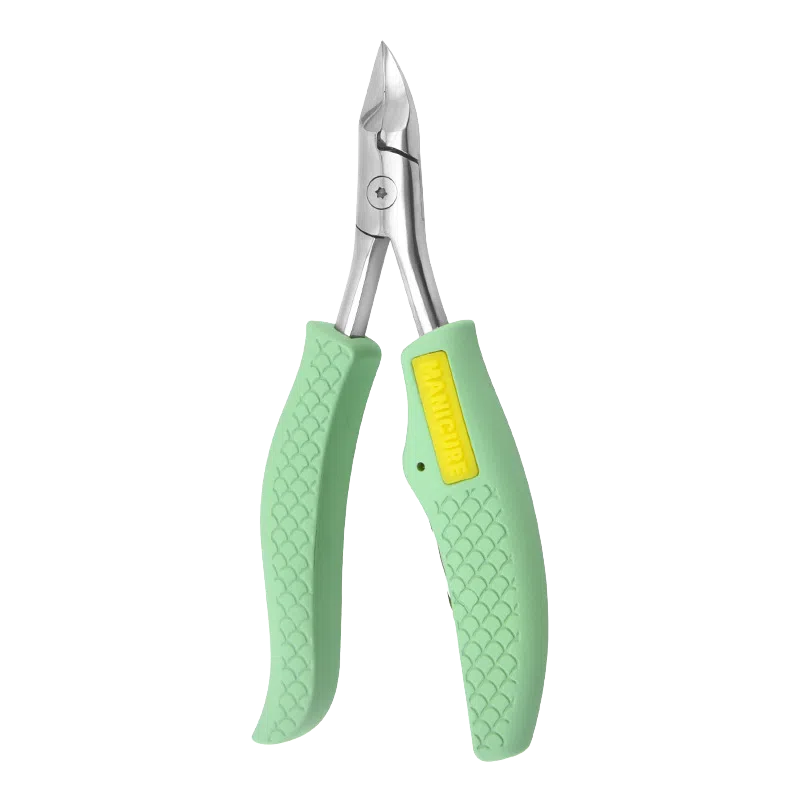 馨枕居 甲沟鹰嘴钳美甲工具 大指甲剪套装不锈钢修脚指甲钳