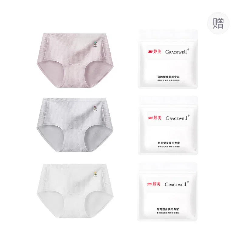 GRACEWELL 10A 3