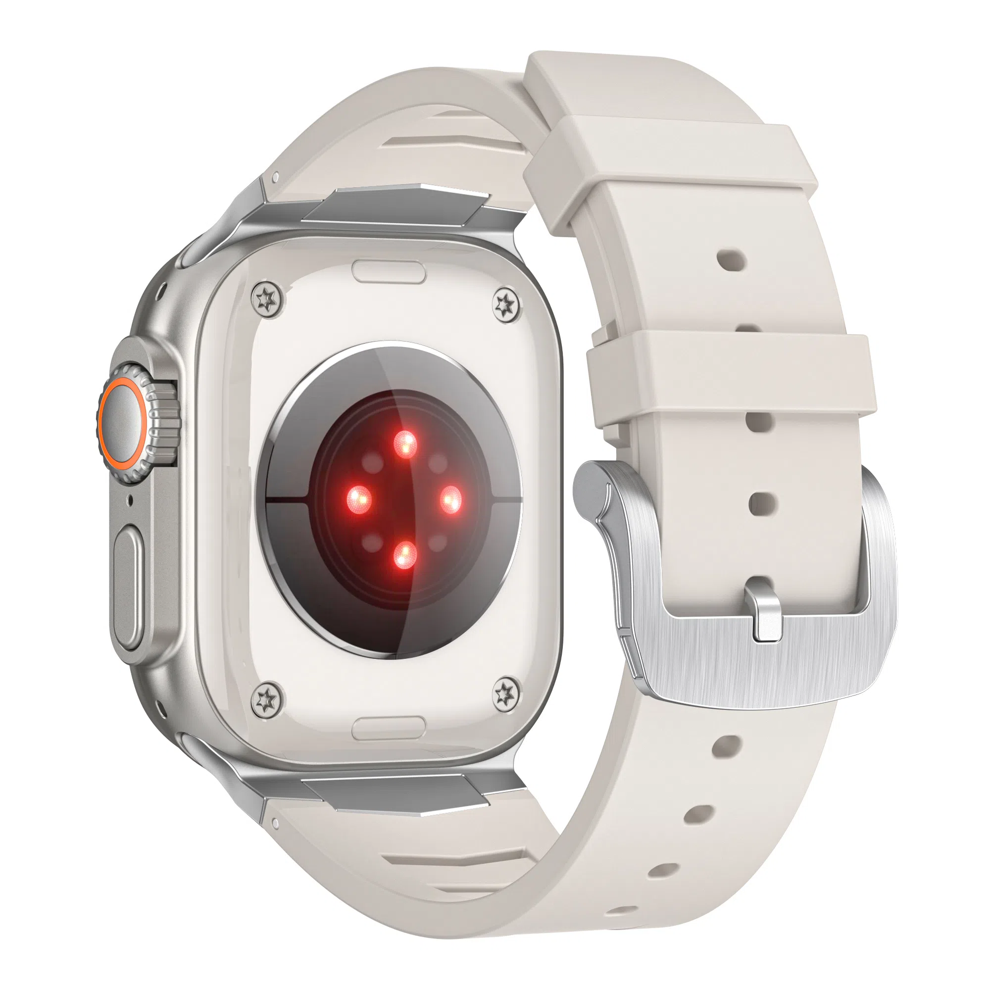 DUALMM 202mm apple watch S10S9S8S7ULTRA2SE