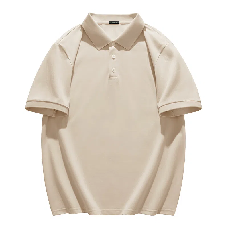 MINISO Polo Shirt