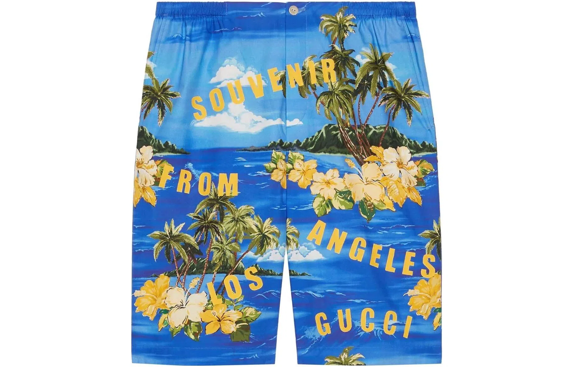 GUCCI Shorts