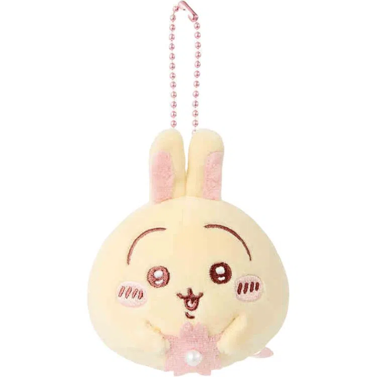 MINISO x chiikawa rakko hachiware usagi chiikawa momonga