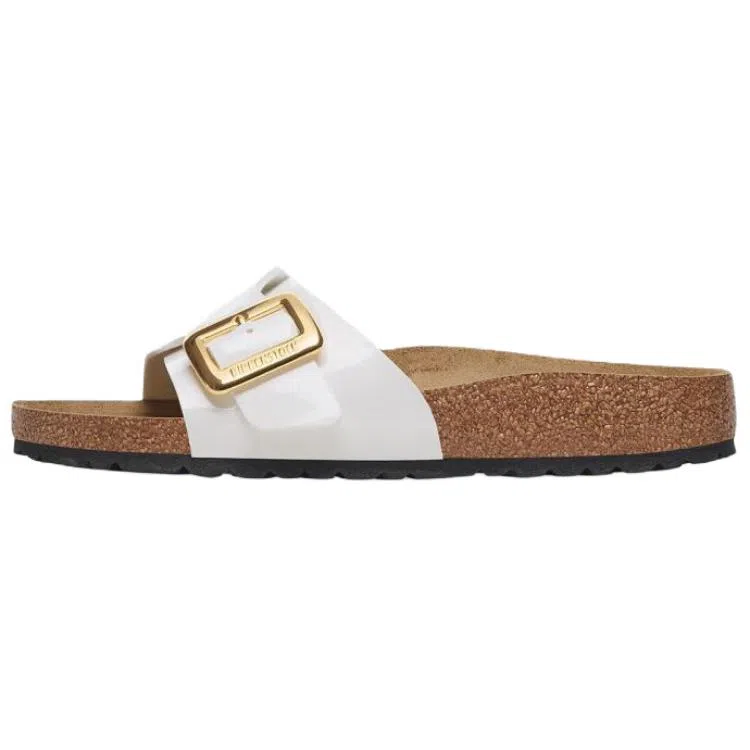 Birkenstock Catalina White