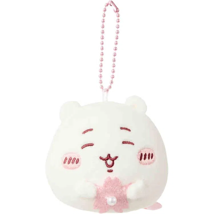 MINISO x chiikawa rakko hachiware usagi chiikawa momonga