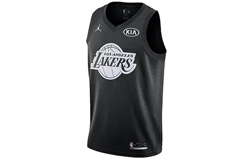 Jordan NBA Kobe Bryant All-Star Edition Swingman Jersey