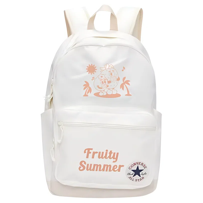 Converse Logo Backpack