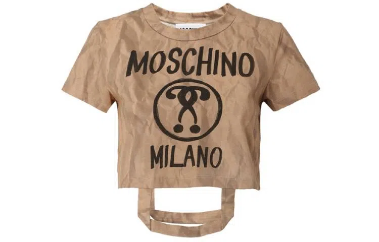 MOSCHINO T
