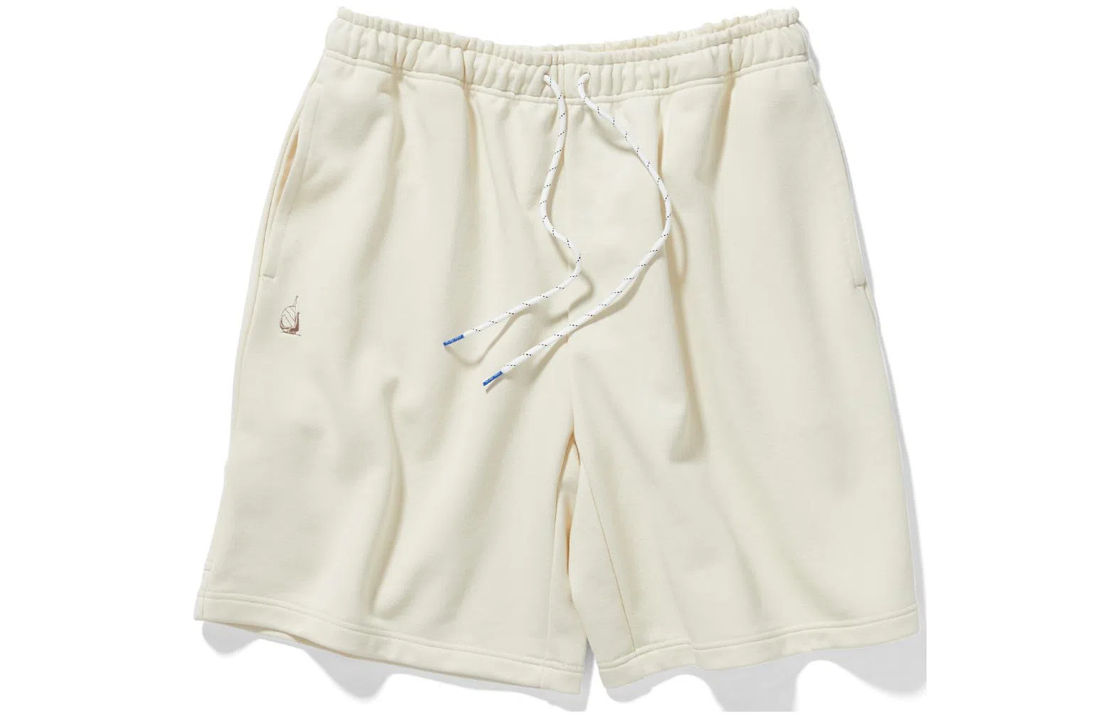 nautica white sail SS23