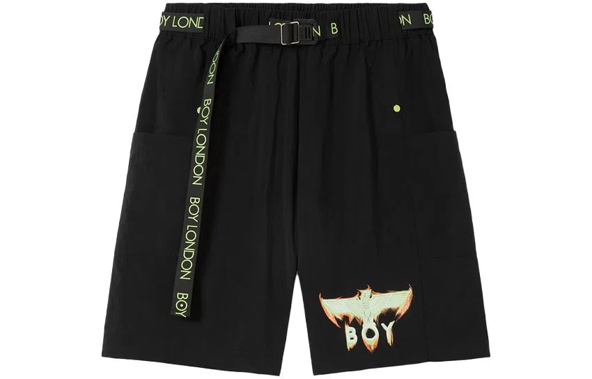Boy London