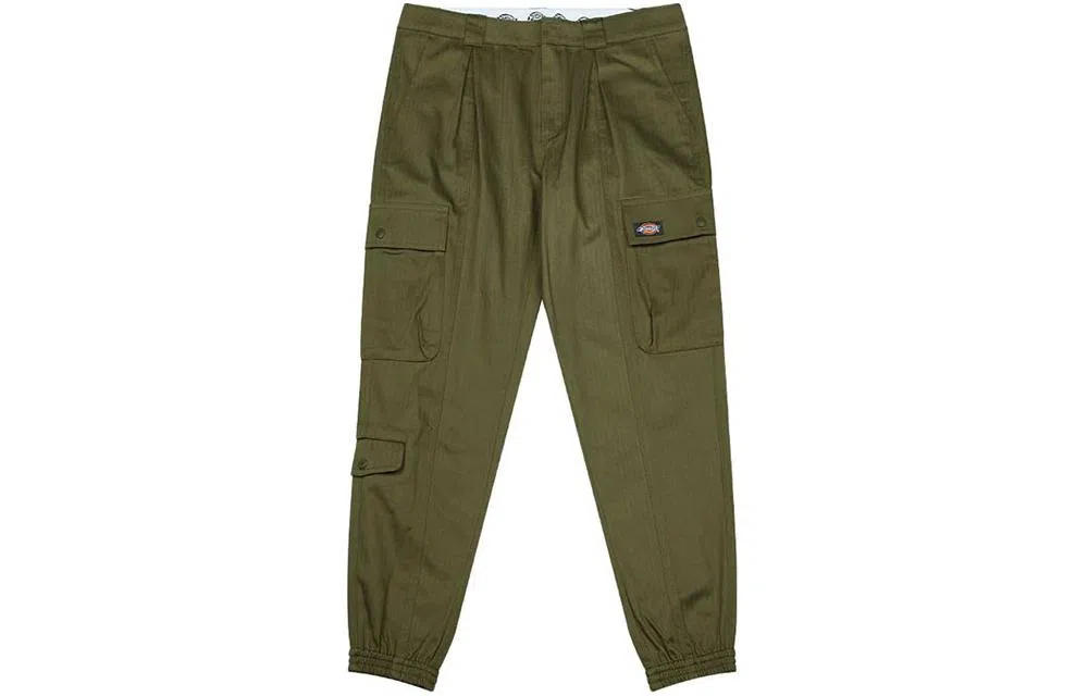 Dickies LOGO