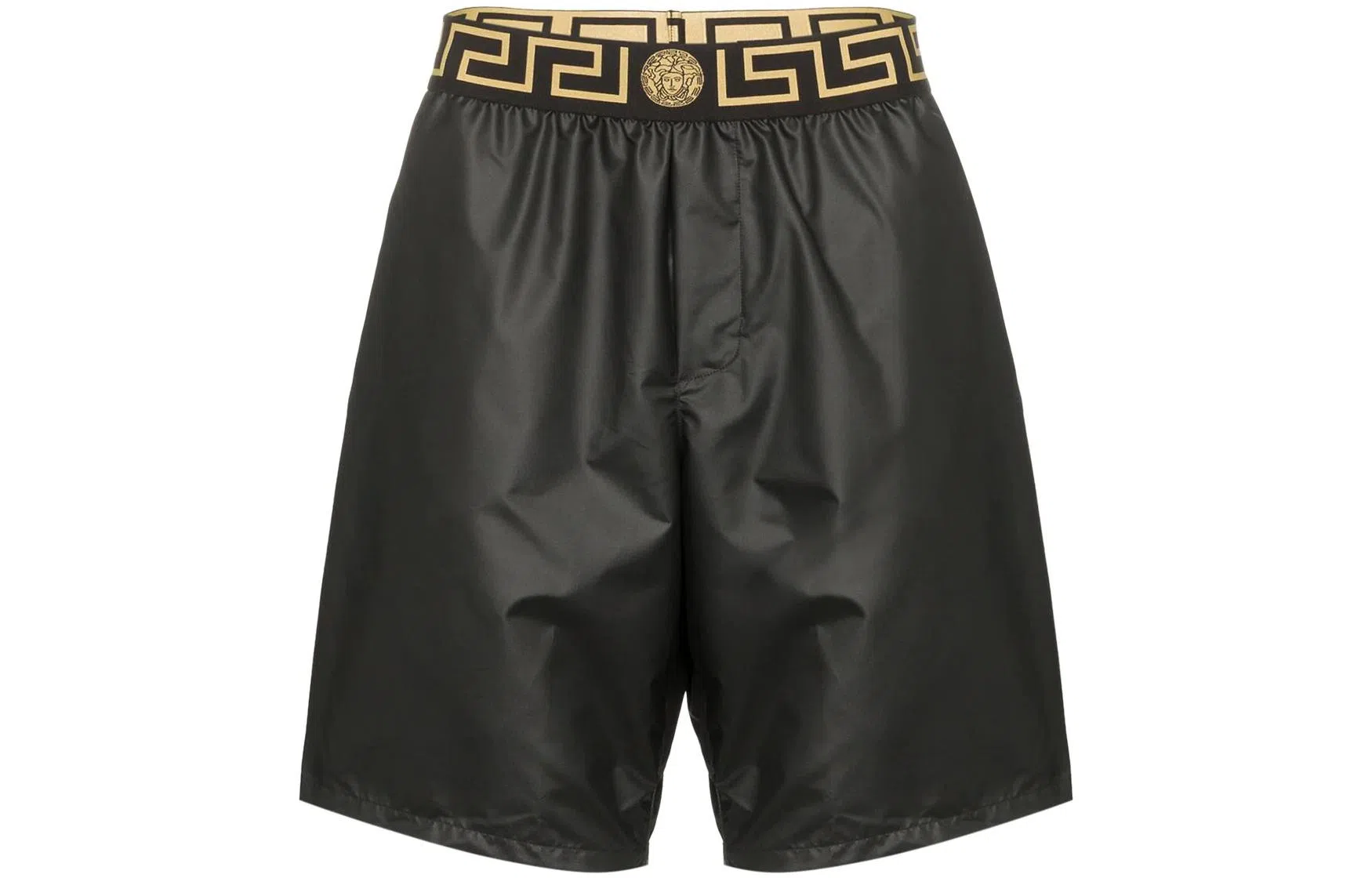 Versace SS22 Logo Shorts