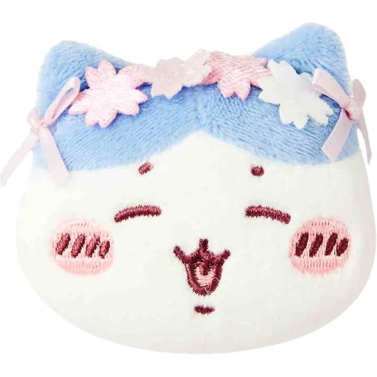 MINISO x chiikawa rakko hachiware usagi chiikawa momonga