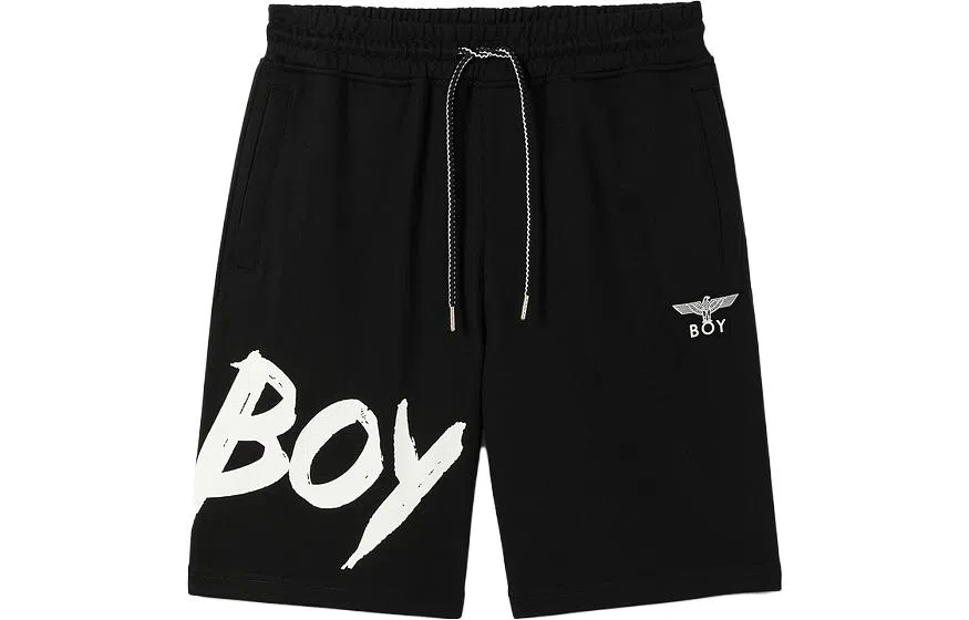 Boy London Logo