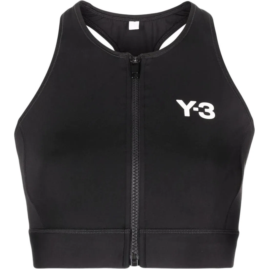 Y-3 SS22 Logo