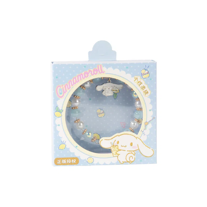 FIRST PARTY x Sanrio