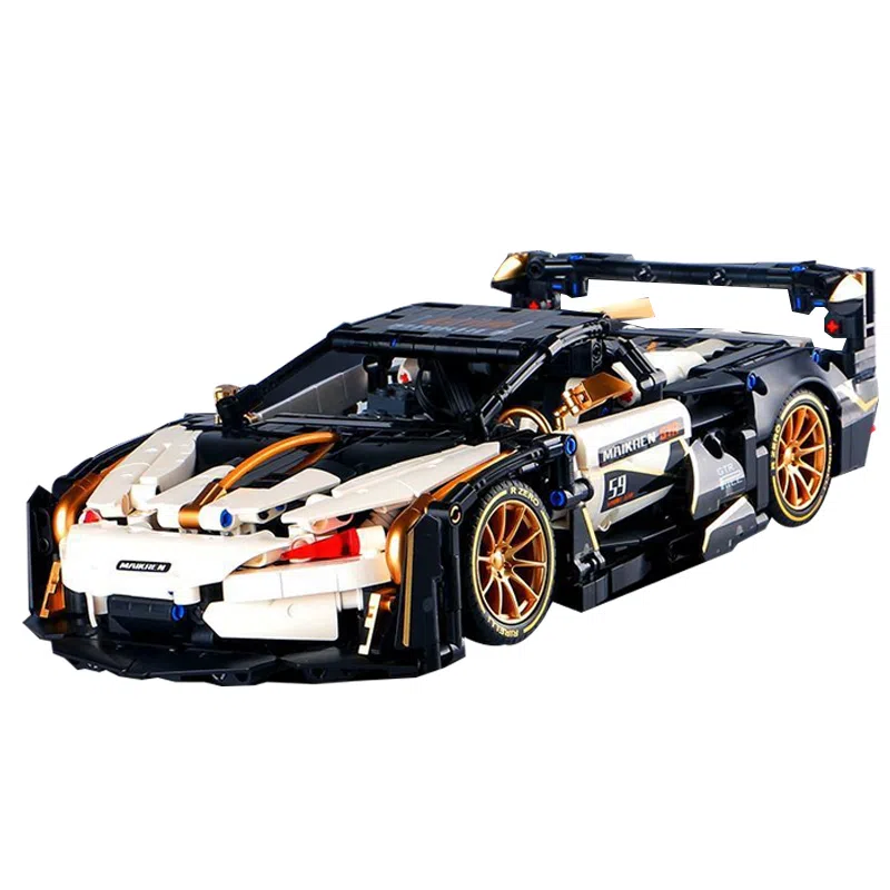 GTR 1242pcs TM-T1004