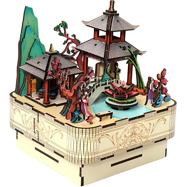 MORTEN SOLUM DIY3D 800pcs MO68A823908755472