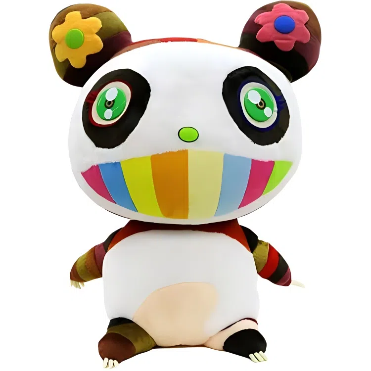 Murakami Takashi KAIKAIKIKI