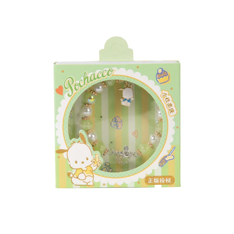 FIRST PARTY x Sanrio