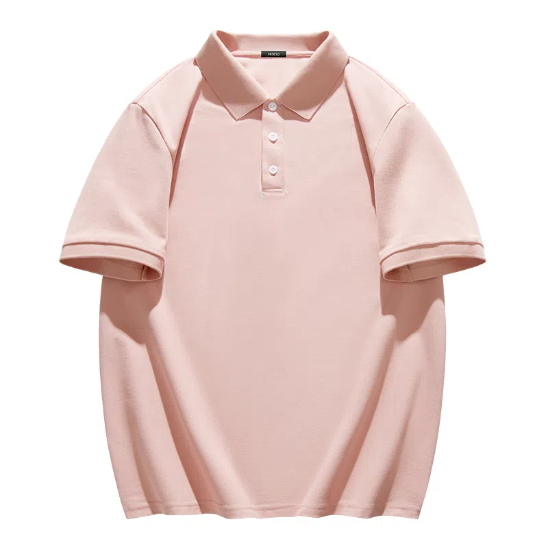 MINISO Polo Shirt