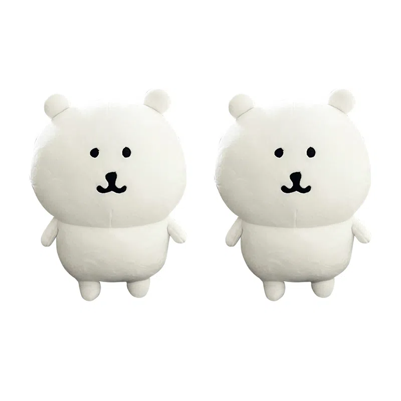 MENGMENGBUNNY chiikawa 20cm