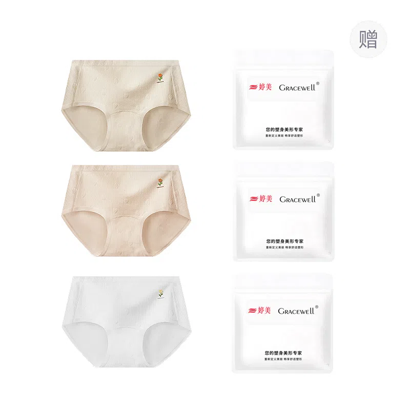 GRACEWELL 10A 3