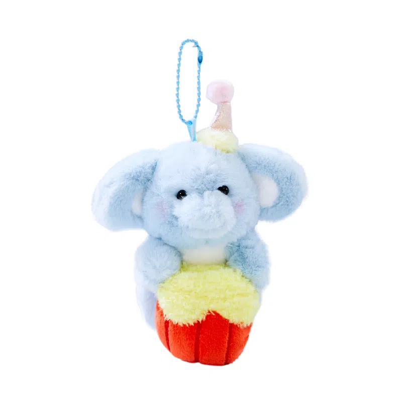 The Green Party 13cm