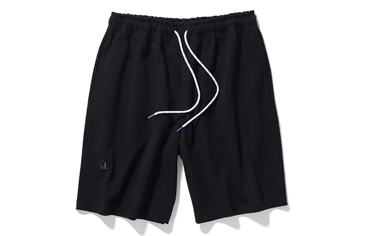 nautica white sail SS23