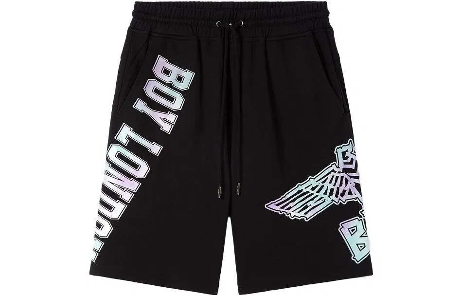 Boy London Logo