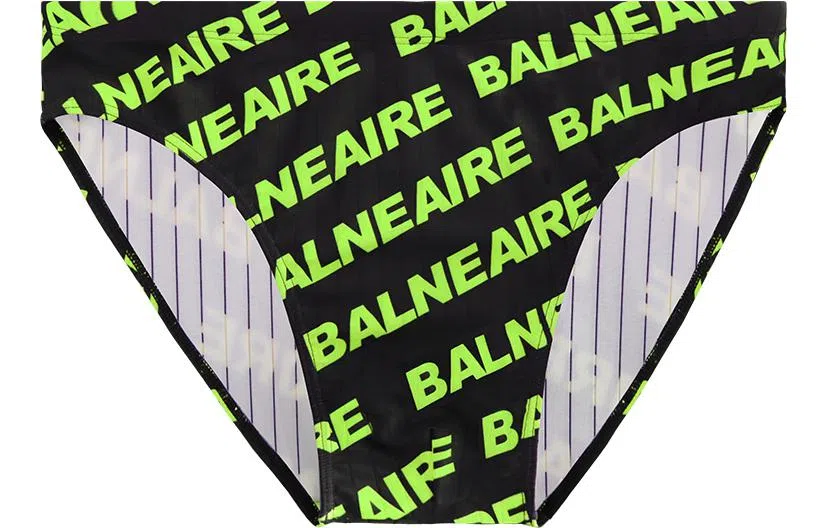 BALNEAIRE logo