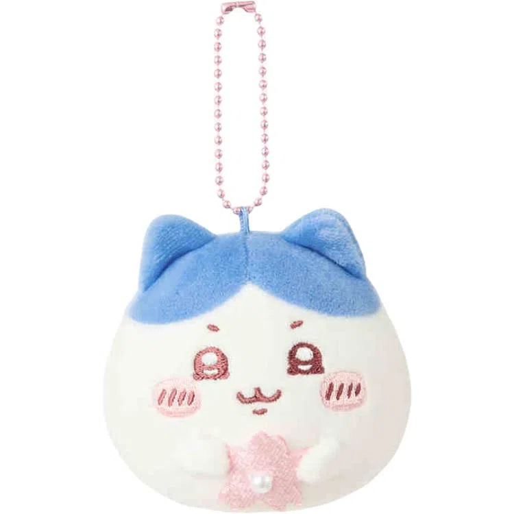 MINISO x chiikawa rakko hachiware usagi chiikawa momonga