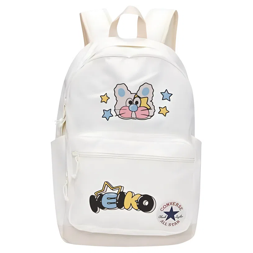 Converse Logo Backpack