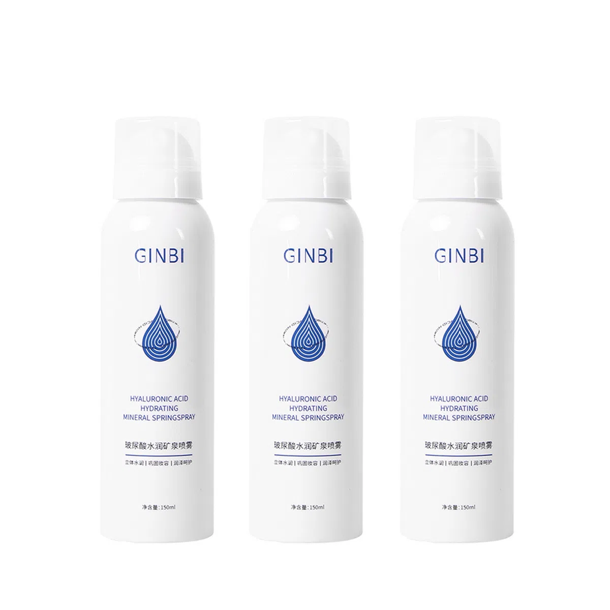 GINBI