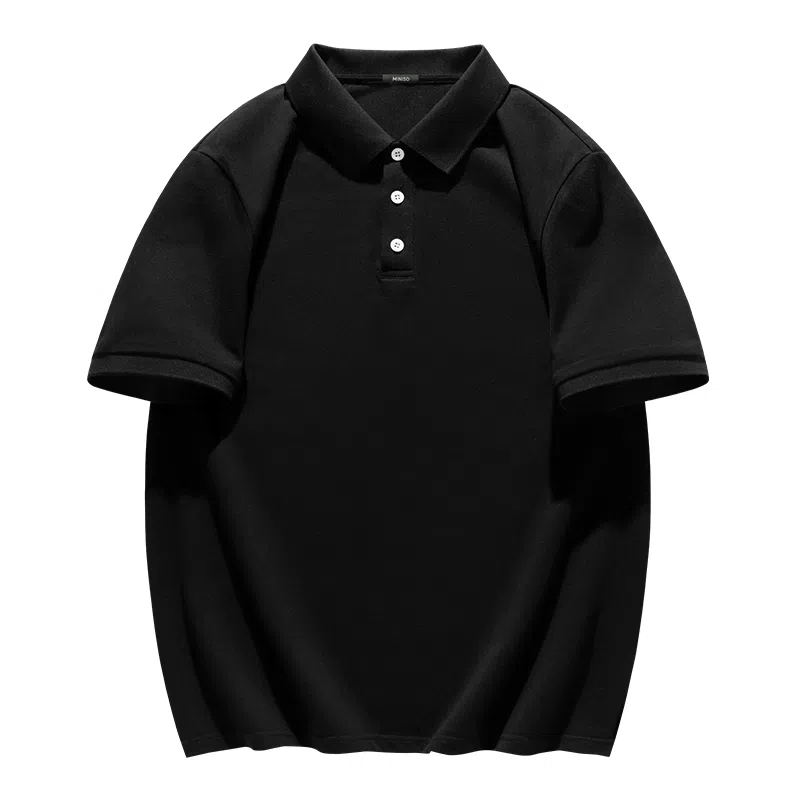 MINISO Polo Shirt