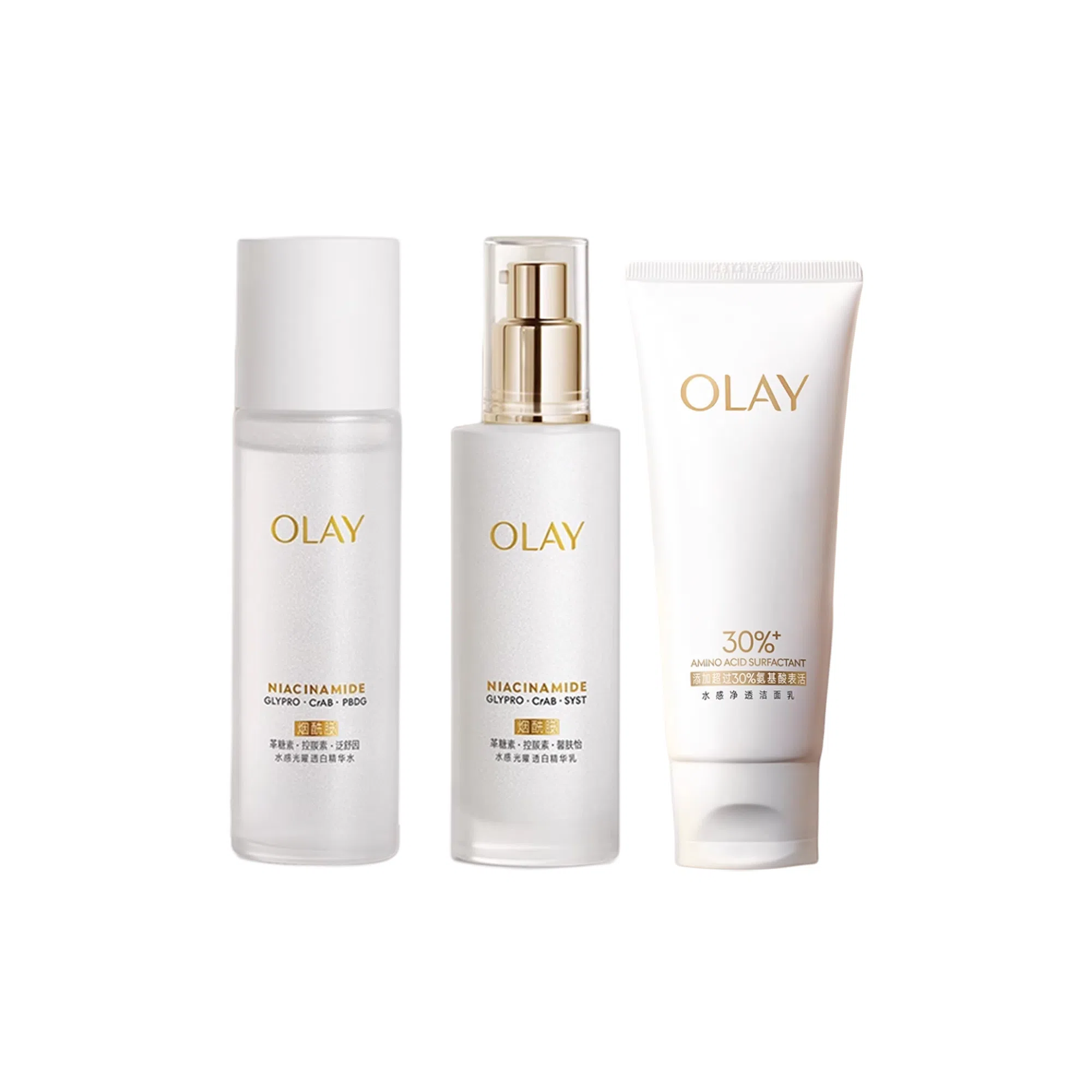 OLAY 150ml+100ml150ml+100ml+100g100ml+250ml