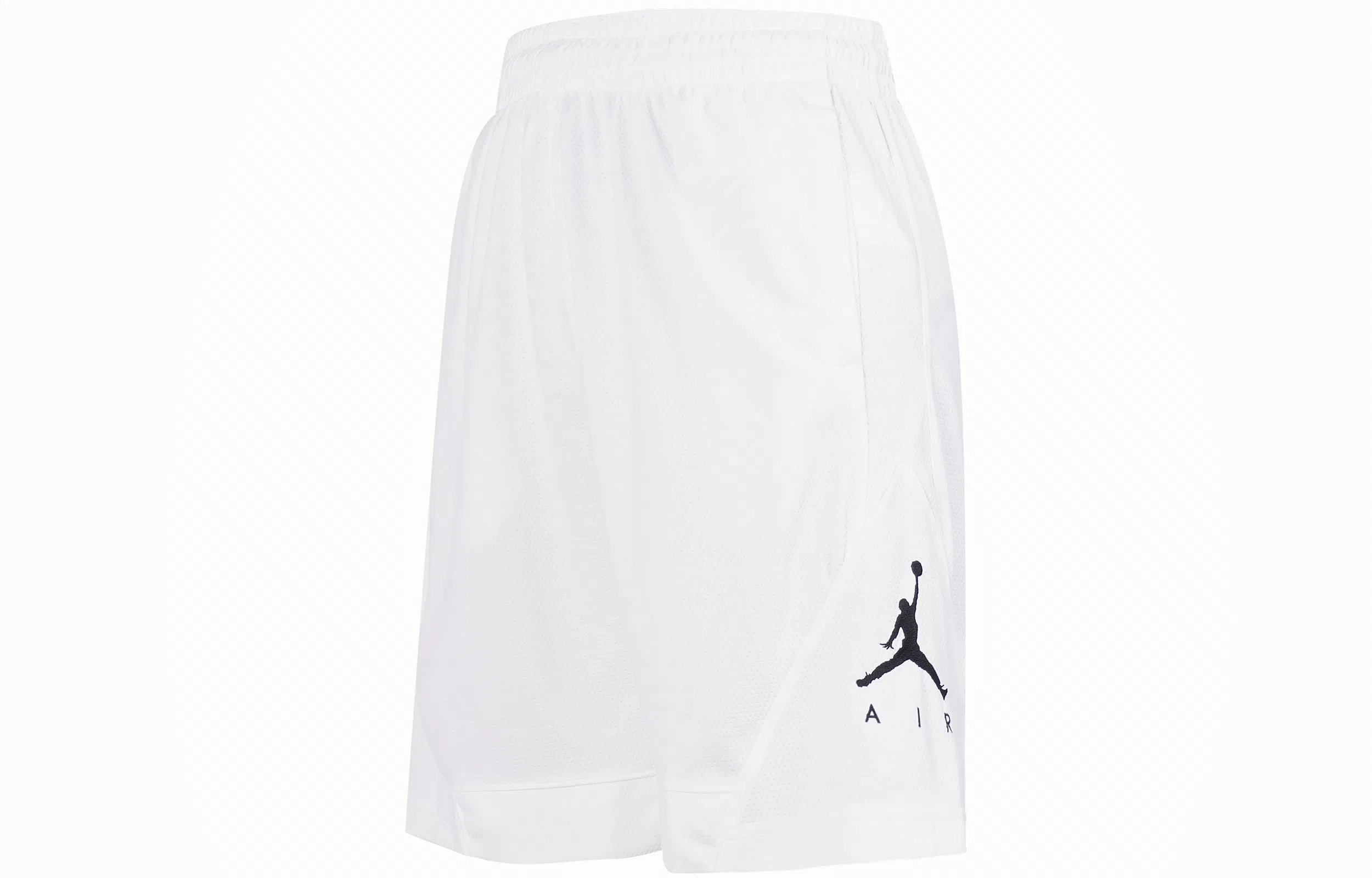 Air Jordan Rise Striped Triangle Logo