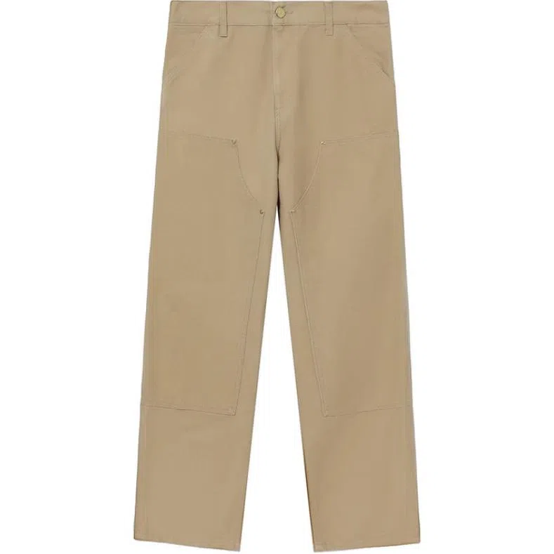 Carhartt WIP Loose Logo Cargo Pants Beige