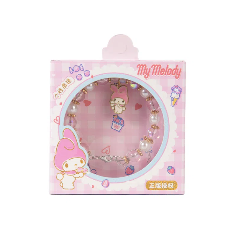 FIRST PARTY x Sanrio