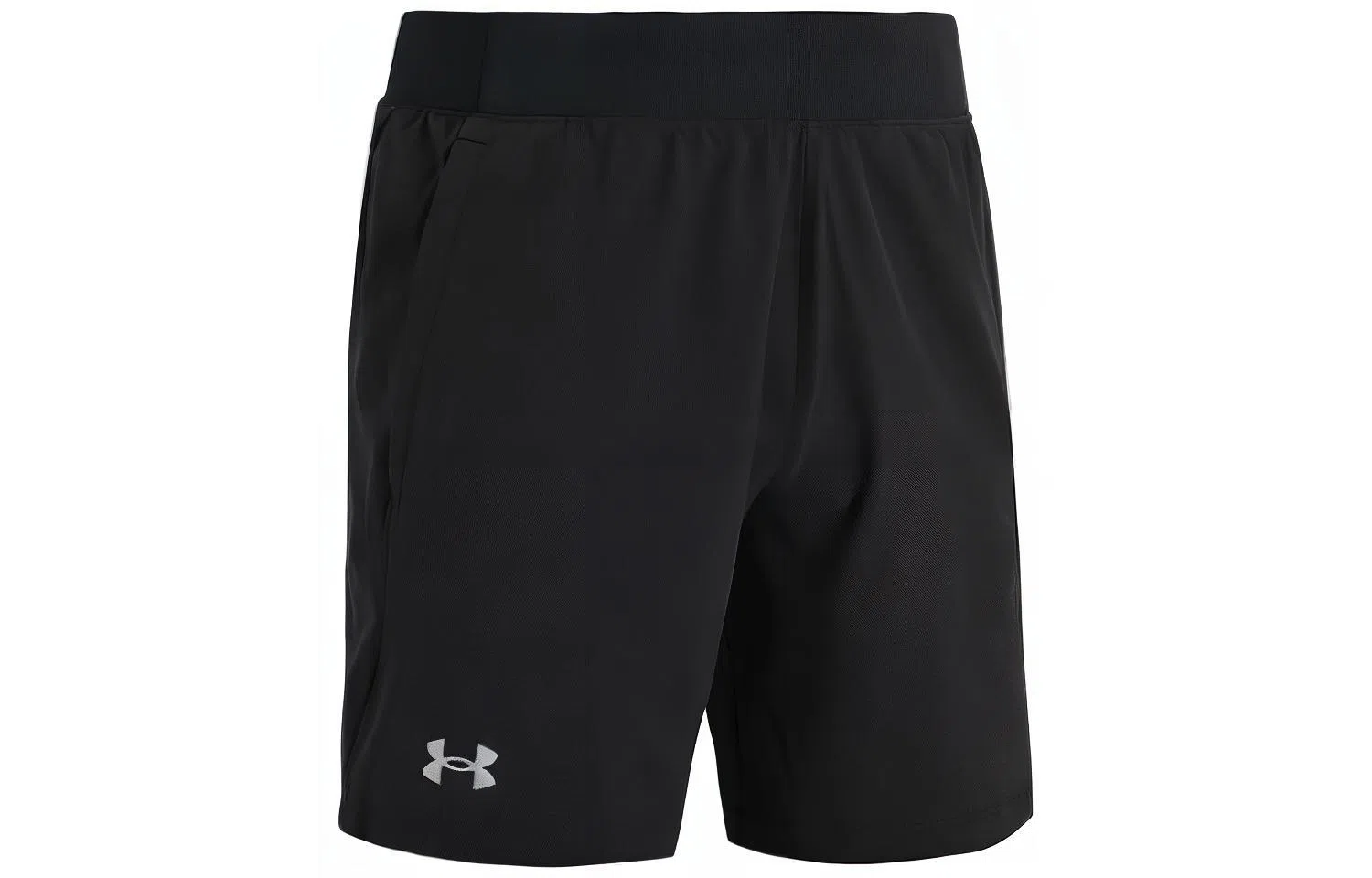 Under Armour Shorts Black