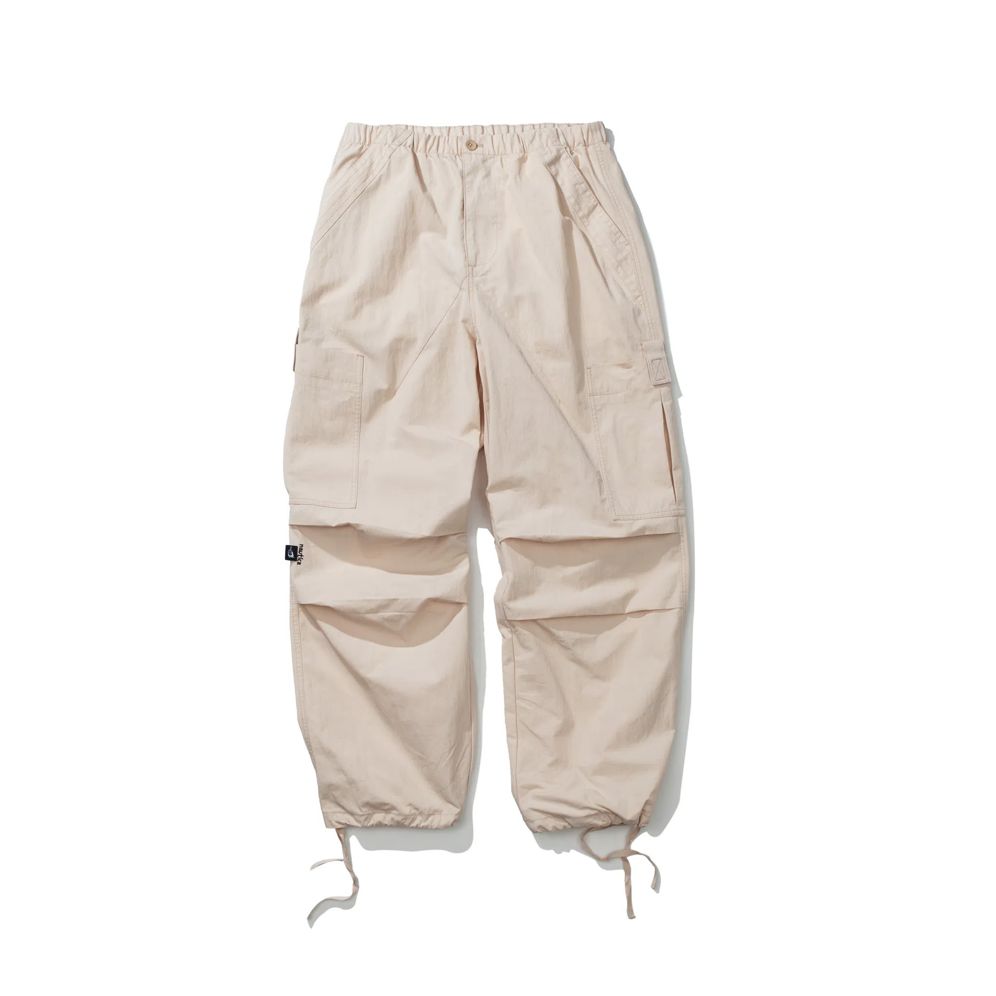 nautica white sail