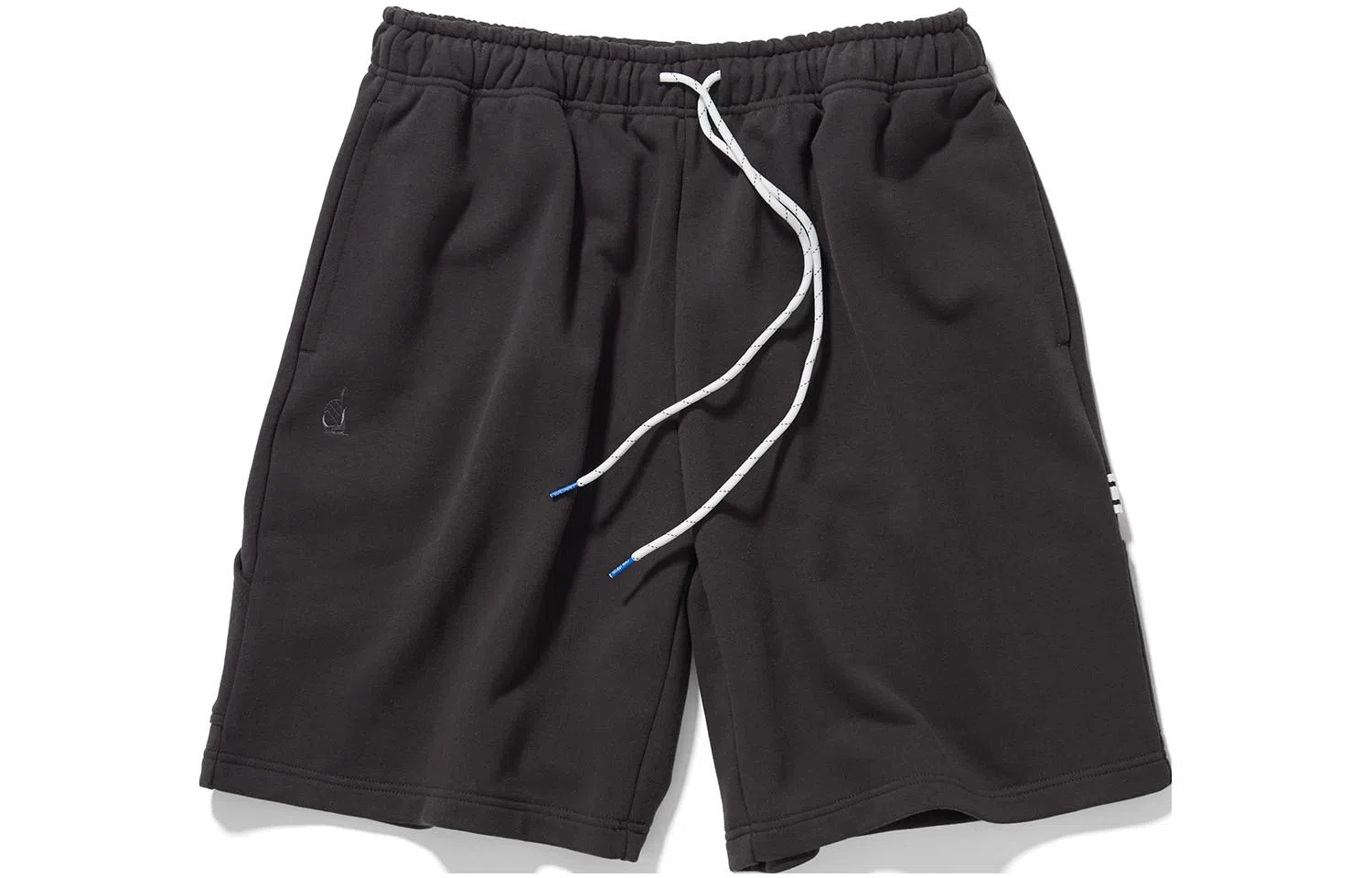 nautica white sail SS23